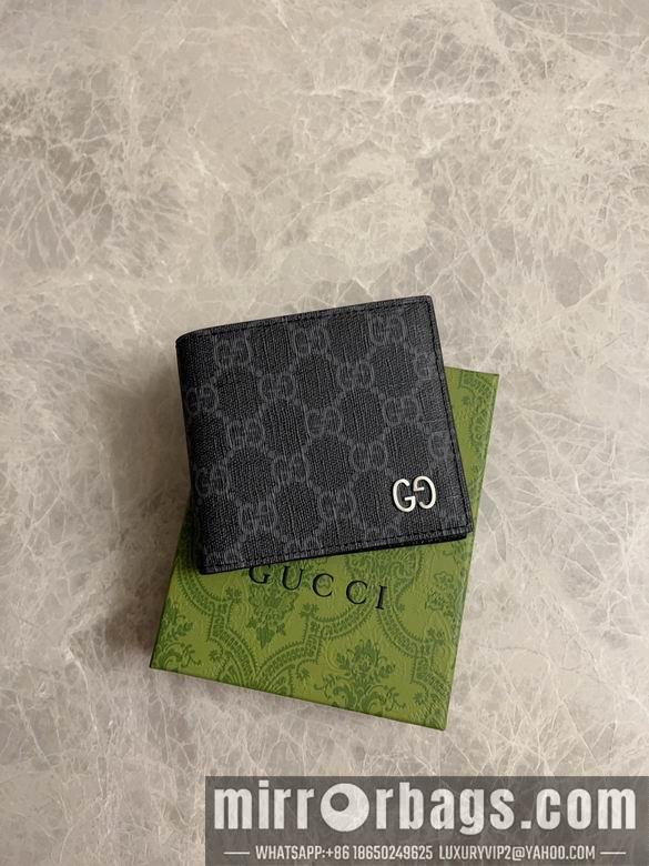 Replica Gucci Bags 1:1 768243 11X9cm YG 1