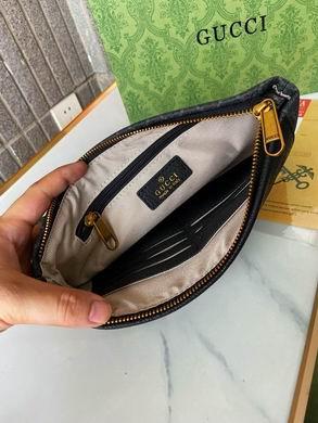 Replica Gucci Bags 1:1 743996 28X18X2.5cm XM 3colour