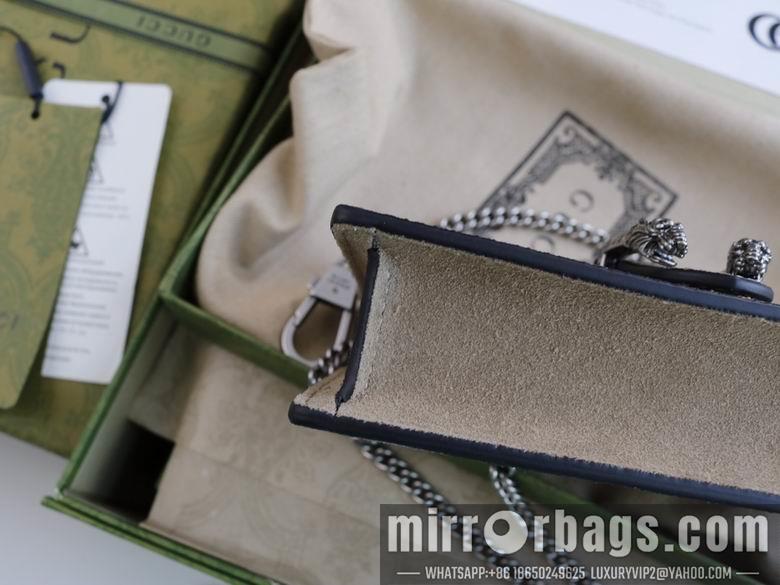 Replica Gucci Bags 1:1 476432 16.5X10X4.5cm