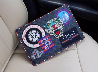 Replica Gucci Bags 1:1 496346 30X20X1cm XM 2colour