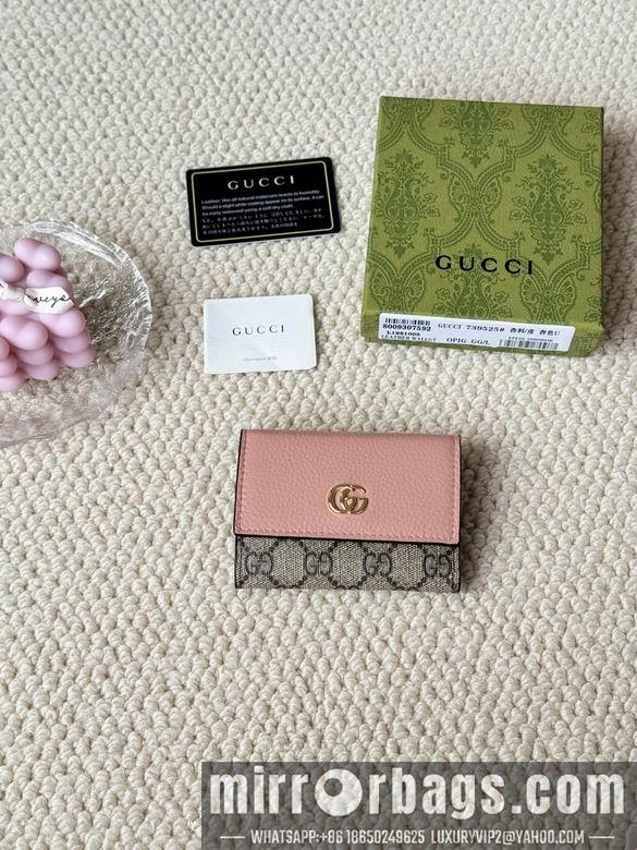 Replica Gucci Bags 1:1 739525 11cm ZC 2