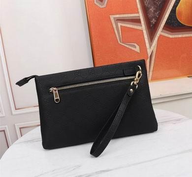 Replica Gucci Bags 1:1 8353-4 28X17X4cm WP