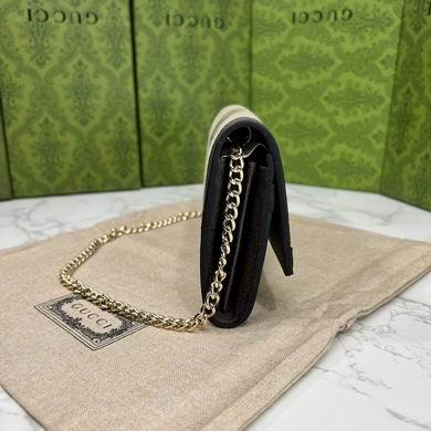 Replica Gucci Bags 1:1 Ophidia 726497 19.5X11X3cm DF 4colour