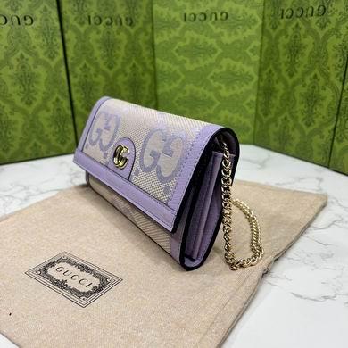 Replica Gucci Bags 1:1 Ophidia 726497 19.5X11X3cm DF 4colour