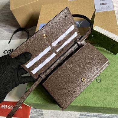 Replica Gucci Bags 1:1 723619 19X10X3cm YG 2colour