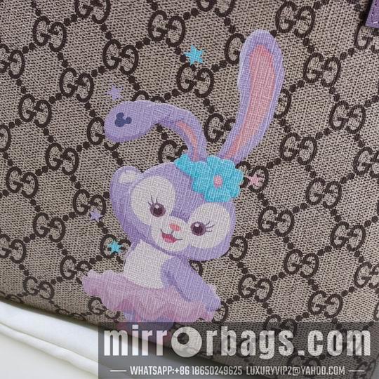 Replica Gucci Bags 1:1 410812 20.5x20x10cm df23