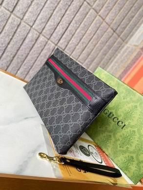 Replica Gucci Bags 1:1 G34518 28X18X2.5cm XM 3colour