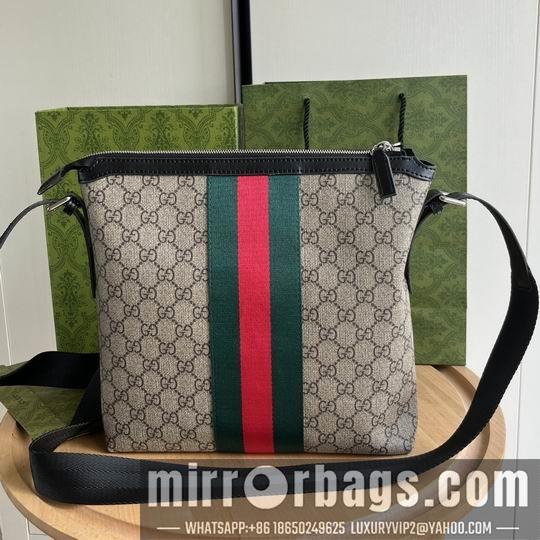 Replica Gucci Bags 1:1 387111 27X28X4cm DF 2colour