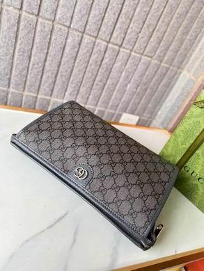 Replica Gucci Bags 1:1 598234 28.5X18X9cm XM 3colour