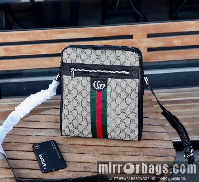 Replica Gucci Bags 1:1 33099-3 25X28X6cm XM 2colour