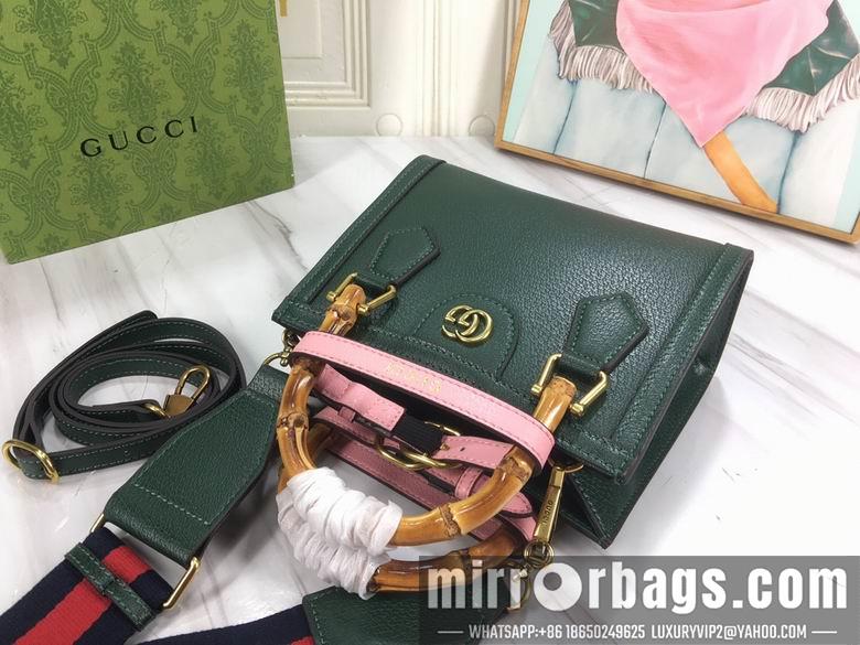 Replica Gucci Bags 1:1 702732 20X16X10cm DF1