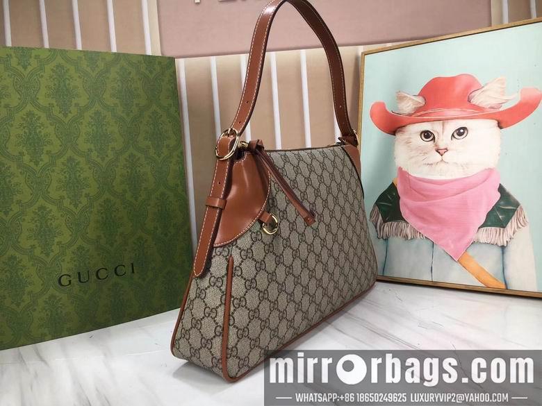 Replica Gucci Bags 1:1 815217 37X23X8cm DF 2colour