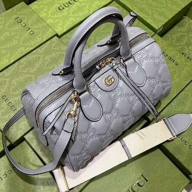 Replica Gucci Bags 1:1 702242 31X19X22cm DF 3colour