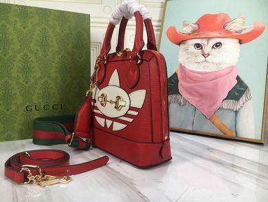 Replica Gucci Bags 1:1 677212 20X19.5X7.5cm DF 4colour