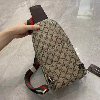 Replica Gucci Bags 1:1 16X30X7cm 082102 XM 3colour