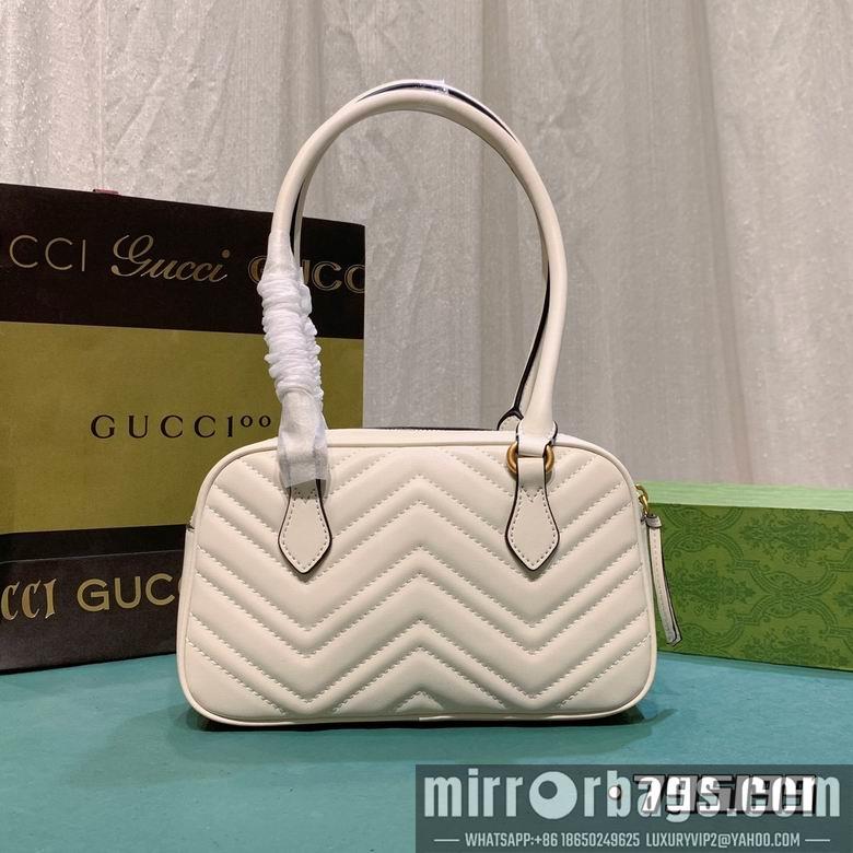 Replica Gucci Bags 1:1 795199 25.5X15.5X6.5cm DF 2colour