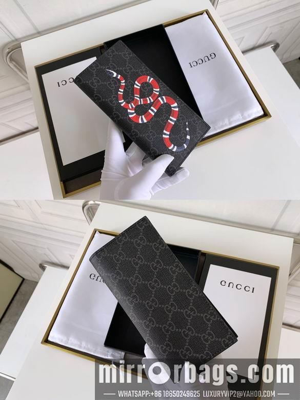 Replica Gucci Bags 1:1 451275 17.5X8.5X1.5cm YG 3