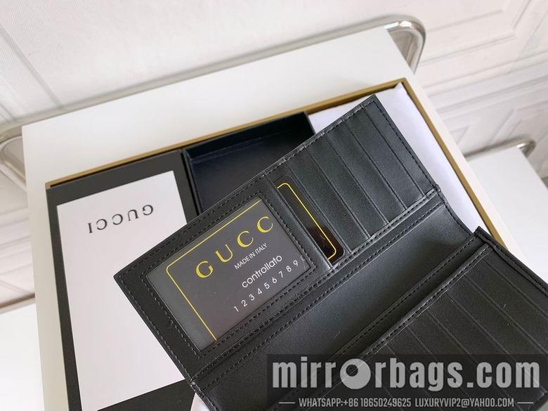 Replica Gucci Bags 1:1 451275 17.5X8.5X1.5cm YG 3