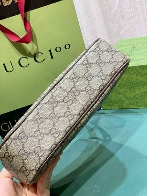 Replica Gucci Bags 1:1 735145 21X19X5cm DF