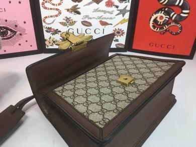 Replica Gucci Bags 1:1 WD476541 25.5X17X13