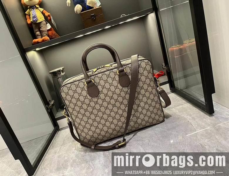 Replica Gucci Bags 1:1 792116 36.5X29X7.5cm DF 3colour