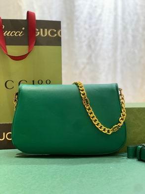 Replica Gucci Bags 1:1 699268 28X16X4cm DF