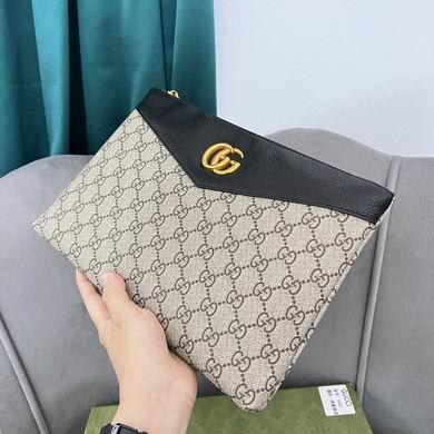 Replica Gucci Bags 1:1 3621A 28X19cm WP 2colour