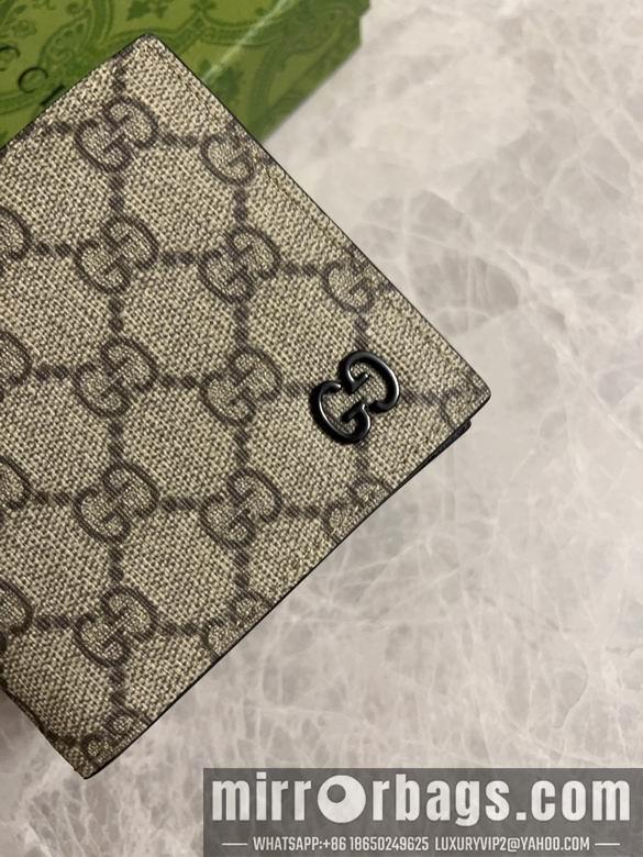 Replica Gucci Bags 1:1 768243 11X9cm YG 4