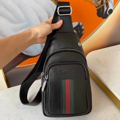 Replica Gucci Bags 1:1 6065 29X20X5cm WP