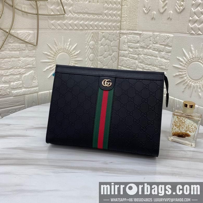Replica Gucci Bags 1:1 5052-5 28X21X6cm XM