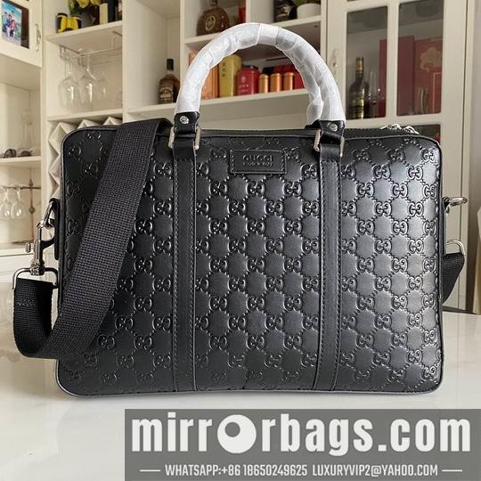 Replica Gucci Bags 1:1 435322 36.5X25X6cm DF