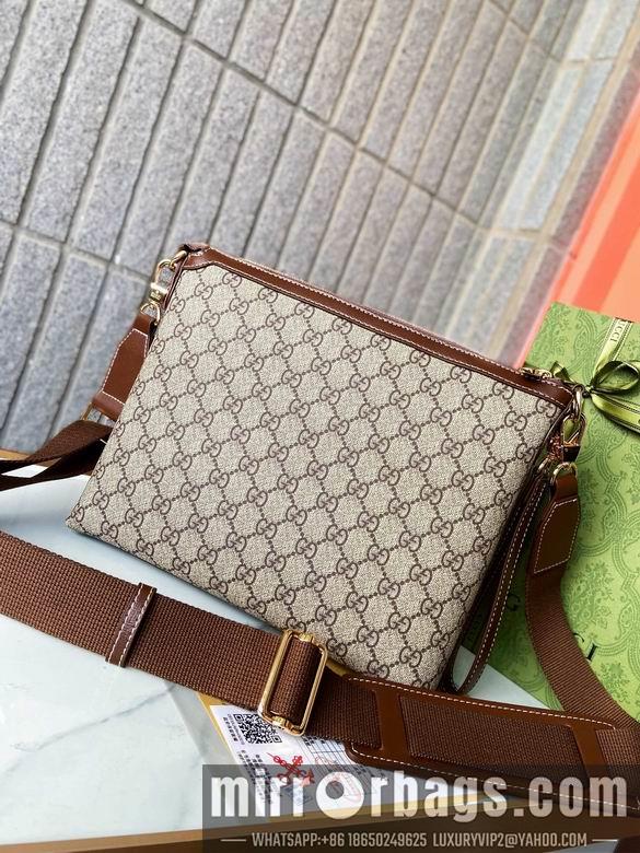 Replica Gucci Bags 1:1 726833 28X23X3.5cm XM 2colour