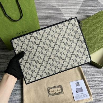 Replica Gucci Bags 1:1 672953 30.5X21X1.5cm XM