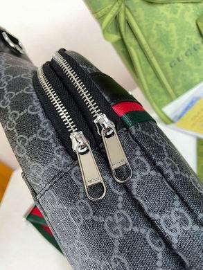 Replica Gucci Bags 1:1 82024 15X28X6cm XM 2colour