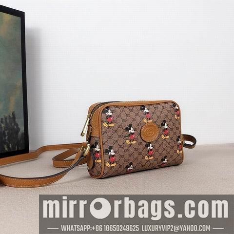 Replica Gucci Bags 1:1 WD602536 米奇