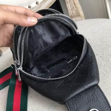 Replica Gucci Bags 1:1 9889-2 28X16X7.5cm XM