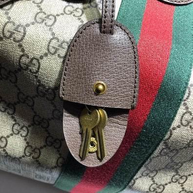 Replica Gucci Bags 1:1 Ophidia 693724 25.5x19x10 cm df0328