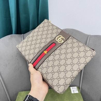 Replica Gucci Bags 1:1 1646 28X19cm WP