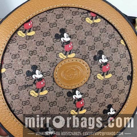 Replica Gucci Bags 1:1 WD603938米奇