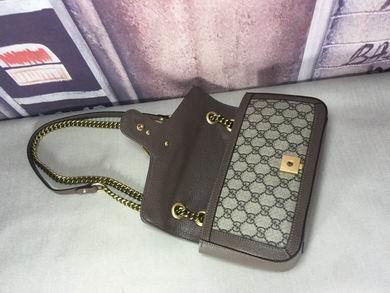 Replica Gucci Bags 1:1 443497 26X15X7cm DF-4