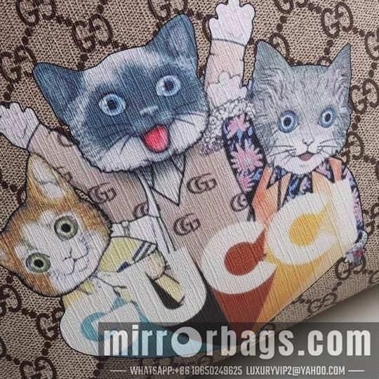 Replica Gucci Bags 1:1 410812 20.5x20x10cm df22