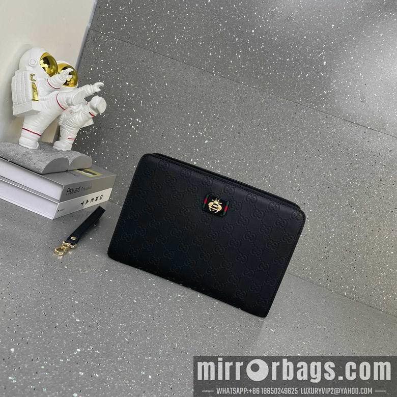 Replica Gucci Bags 1:1 8812-4 28X18X3cm WP