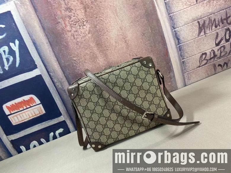 Replica Gucci Bags 1:1 626363 23X19X10cm DF