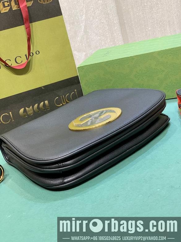 Replica Gucci Bags 1:1 Blondie 721172 29X22X7cm DF 3colour
