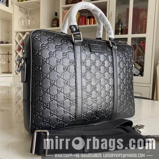 Replica Gucci Bags 1:1 435322 36.5X25X6cm DF