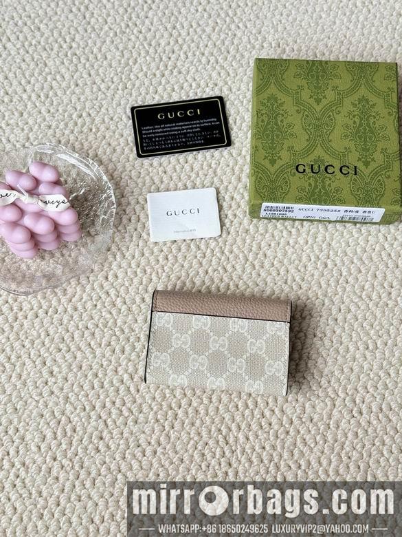 Replica Gucci Bags 1:1 739525 11cm ZC 3