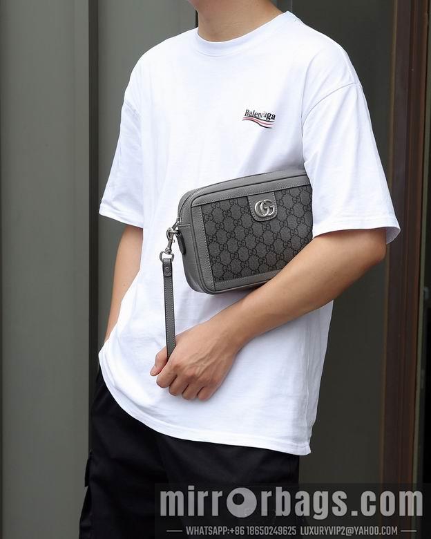 Replica Gucci Bags 1:1 5009 24X6X16cm WP