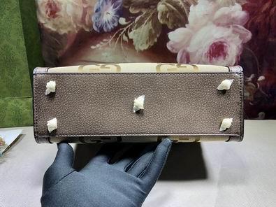 Replica Gucci Bags 1:1 Bamboo 660195 655661 df03