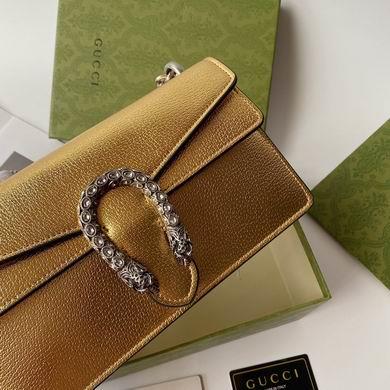 Replica Gucci Bags 1:1 499623 25X13.5X7cm DF1