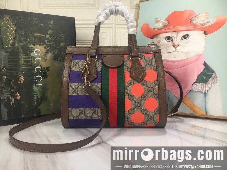 Replica Gucci Bags 1:1 547551 25X19X9.5cm DN